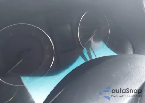 2011 Infiniti Ex35 Journey z USA, uszkodzony, nr VIN JN1AJ0HR4BM852144